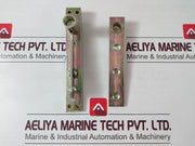 Hardwyn He-18 Floor Spring Set