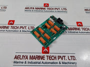 Harmer & Simmons 3Aw01092Aaaa01 Pcb Card