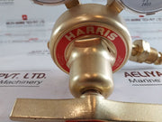 Harris Cga E-4 Pressure Regulators & Flow Meters