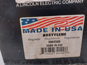 Harris Cga E-4 Pressure Regulators & Flow Meters