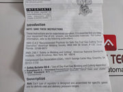 Harris Cga E-4 Pressure Regulators & Flow Meters