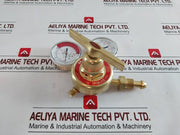 Harris Cga E-4 Pressure Regulators & Flow Meters