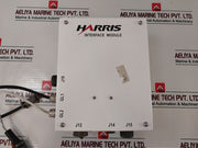 Harris W114P25 Interface Module E40114-114