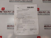 Harris W114P25 Interface Module E40114-114