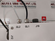Harris W114P25 Interface Module E40114-114