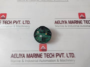 Hart 02021-0020-2120 Communication Protocol Lcd Display 03031-0199-0001