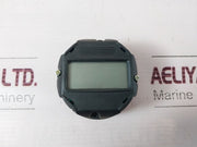 Hart 02021-0020-2120 Communication Protocol Lcd Display 03031-0199-0001