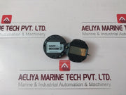 Hart 02021-0020-2120 Communication Protocol Lcd Display 03031-0199-0001