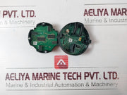 Hart 02021-0020-2120 Communication Protocol Lcd Display 03031-0199-0001