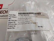 Hart 03031-0001-0002 Rosemount 3051 Std. Alarm Saturation Electronic Board