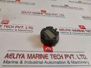 Hart 03031-0193-0103 Lcd Display Meter 4-20 Ma