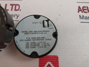 Hart 03031-0193-0103 Lcd Display Meter 4-20 Ma