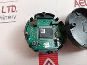 Hart 03031-0193-0103 Lcd Display Meter 4-20 Ma