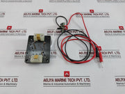 Hart Registered 50055715-001 Temperature Transmitter Rev A5