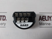 Hart Registered/Honeywell 50086421-001 Temperature/Terminal Block