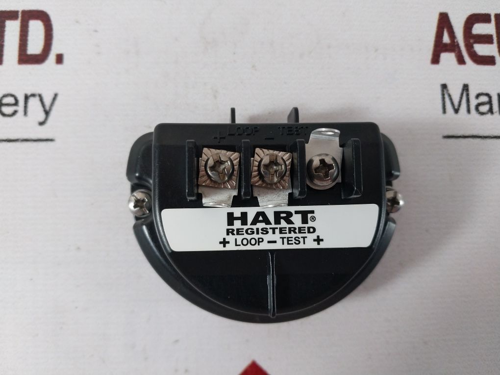 Hart Registered 50129832-001 Loop Test Powered Isolated Universal Tran ...