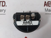 Hart Registered 50129832-001 Loop Test Powered Isolated Universal Transmitter