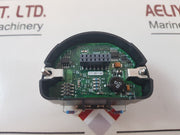 Hart Registered Dt1351146 Loop Test Powered Isolated Universal Transmitter