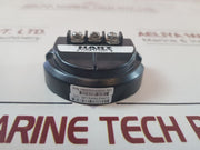 Hart Registered Hns50049839-001 Loop Test Powered Isolated Universal Transmitter (Used)
