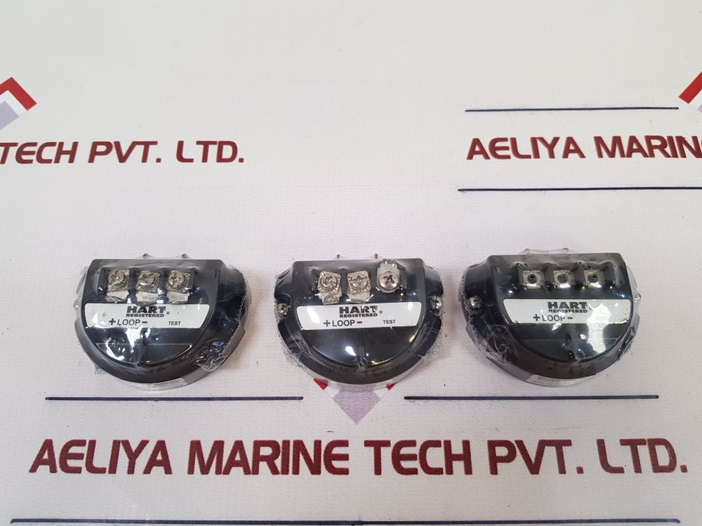 Hart registered hnw-50049839-001 loop test powered isolated universal transmitter 