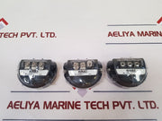 Hart registered hnw-50049839-001 loop test powered isolated universal transmitter 