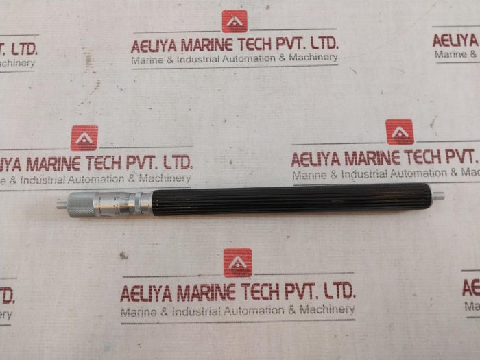 Hartig 0-45 Micrometer Assembly 300