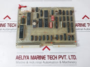 Harting 09 03 064 6921 Pcb Card
