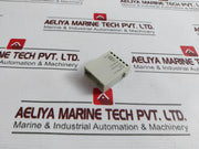 Harting 09 14 012 2632 Han Dd Quick-lock Module 10A 250V
