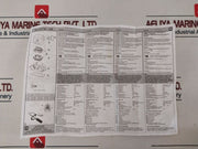 Harting 6B-24B Han Connector Kit Complete 10330060000 Ip65