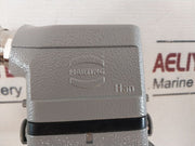 Harting 6B-24B Han Connector Kit Complete 10330060000 Ip65