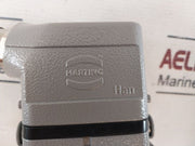 Harting 6B-24B Han Connector Kit Complete 10330060000 Ip65