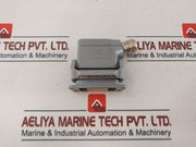 Harting 6B-24B Han Connector Kit Complete 10330060000 Ip65