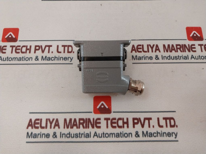 Harting 6B-24B Han Connector Kit Complete 10330060000 Ip65