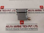 Harting 6B-24B Han Connector Kit Complete 10330060000 Ip65