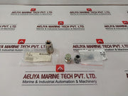 Harting R15-gg Plug Complete Socket 602-s75-b