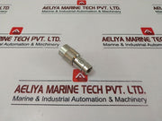 Harting R15-gg Plug Complete Socket 602-s75-b