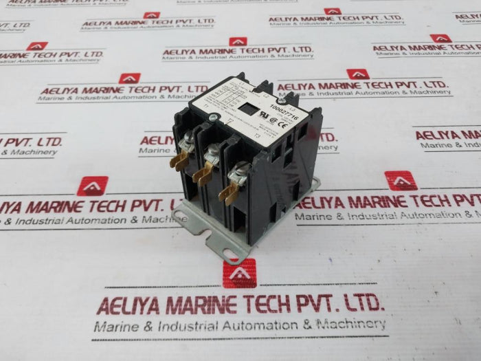 Hartland Controls Hcc-3Xt01Cy139 Contactor Coil 120Vac 50/60Hz 600V Max