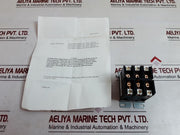 Hartland Controls Hcc-3Xu10Hq119 Contactor