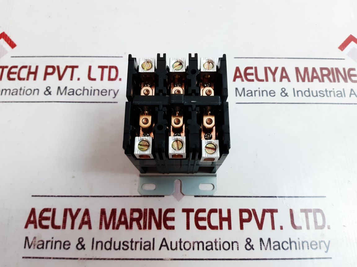 Hartland Controls Hcc-3Xu10Hq119 Contactor