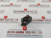 Hartland Controls Hn61Kk324 Pilot Duty Relay 24Vac 50/60Hz