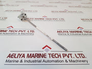 Hartmann & Braun 1Xpt100 Temperature Sensor 631927