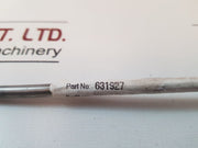 Hartmann & Braun 1Xpt100 Temperature Sensor 631927