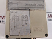 Hartmann & Braun 960.200.20 Tni Current Transducer 110V 60Hz
