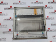Hartmann & Braun Arucomp Ek-ex.A Dotted Line Recorder 230Vac
