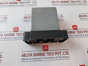 Hartmann & Braun Eta 25 Measuring Transducer With Base Hgs 8457-05