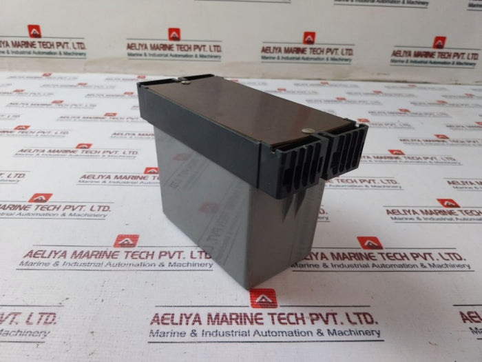 Hartmann & Braun Etlf 35 Measuring Transducer 100V 5A 60 Hz