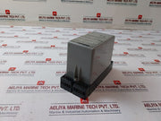 Hartmann & Braun Etlf 35 100V 5A 60 Hz Measuring Transducer