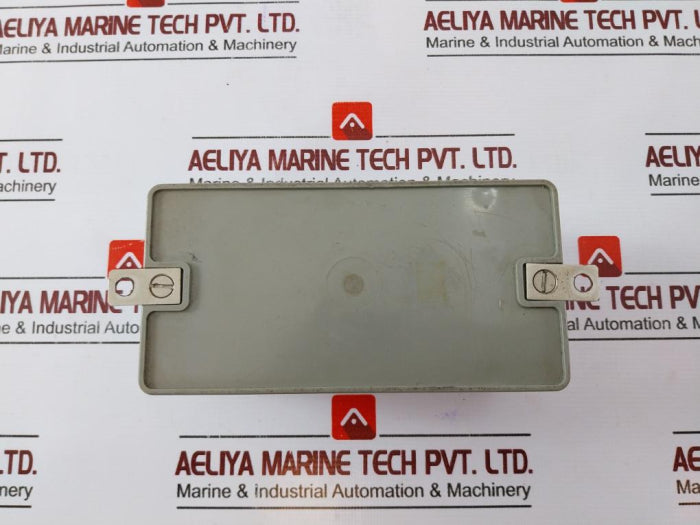 Hartmann & Braun Etu 1  Signal Amplifier Unit 4812-14 3