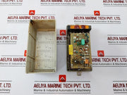 Hartmann & Braun Etu 1 Â Signal Amplifier Unit 4812-14 3