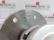 Hartmann & Braun Fs1110 Float Switch Liquid Level 460-mm Sal21084